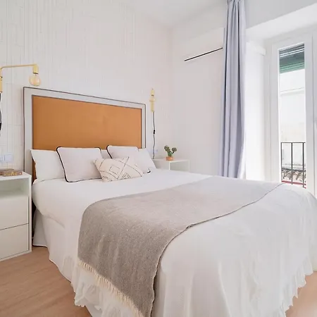 Orange Square Rooftop 250 M2 Marbella