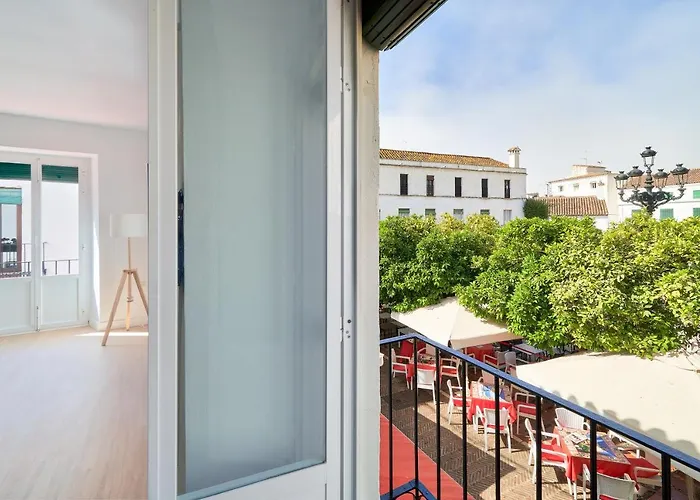 Prázdninový dům Orange Square Rooftop 250 M2 Marbella