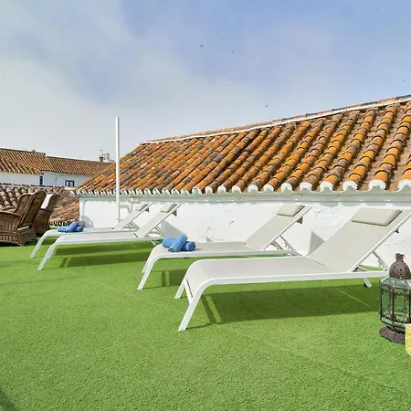 Orange Square Rooftop 250 M2 Vakantiehuis