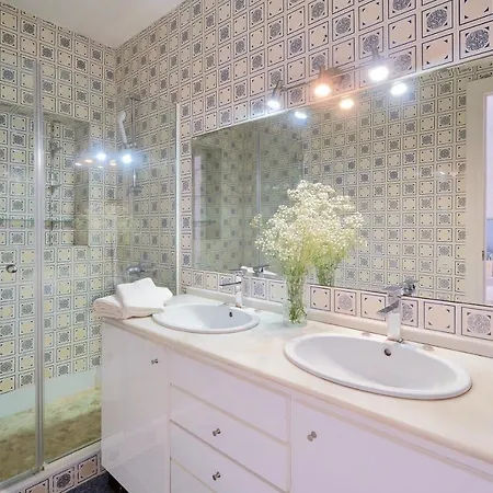Casa Plaza De Naranjos 8 Personas Marbella
