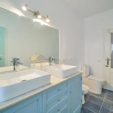 Orange Square Rooftop 250 M2 Σπίτι διακοπών *