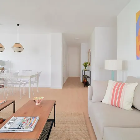 Orange Square Rooftop 250 M2