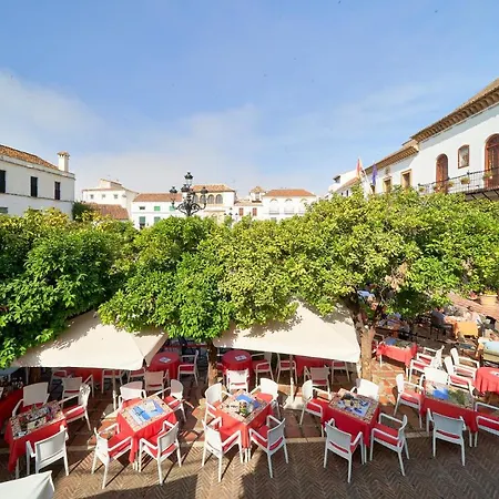 Orange Square Rooftop 250 M2 Holiday home *