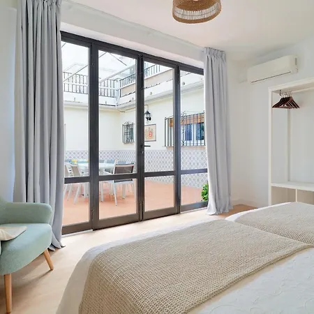 Holiday home Orange Square Rooftop 250 M2