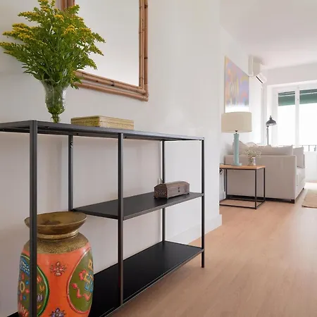 Orange Square Rooftop 250 M2 Marbella