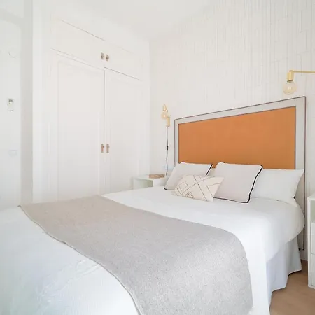 Holiday home Orange Square Rooftop 250 M2
