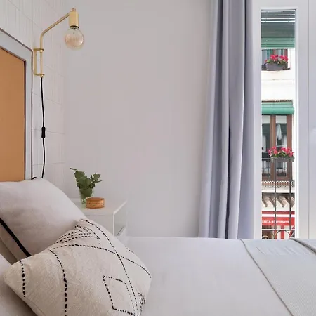 Orange Square Rooftop 250 M2 Holiday home *
