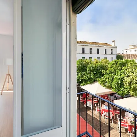 Holiday home Orange Square Rooftop 250 M2 Marbella