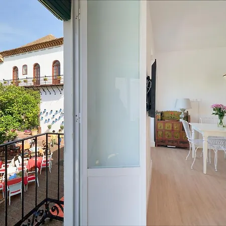 Orange Square Rooftop 250 M2 Holiday home