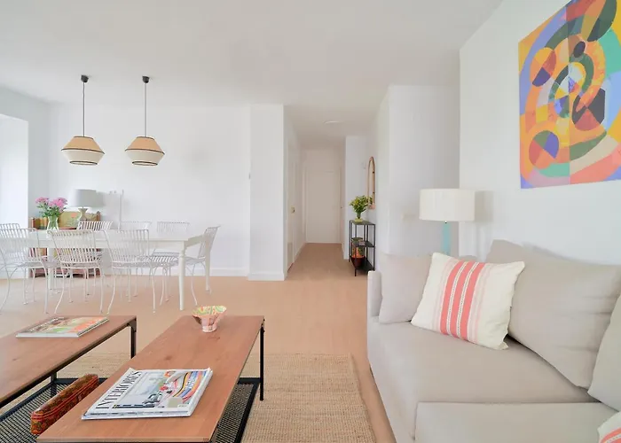 Orange Square Rooftop 250 M2