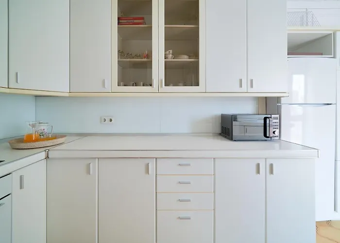 Orange Square Rooftop 250 M2 * ماربيا