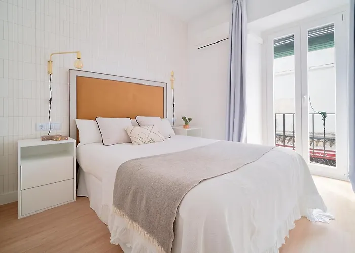 Orange Square Rooftop 250 M2 Marbellac
