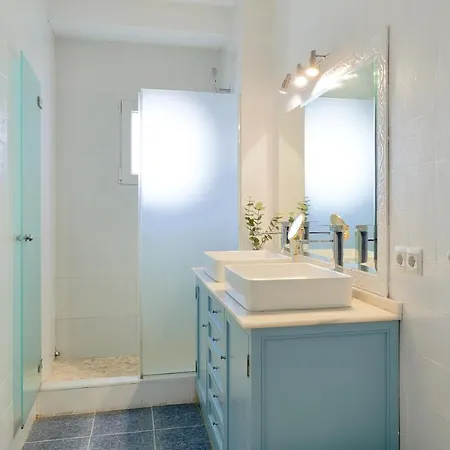 בית נופש Orange Square Rooftop 250 M2