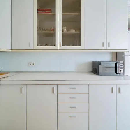 Orange Square Rooftop 250 M2 * מארבלה