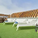 Orange Square Rooftop 250 M2 Prázdninový dům