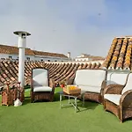 Orange Square Rooftop 250 M2 Prázdninový dům Marbella