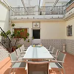 Orange Square Rooftop 250 M2 Prázdninový dům