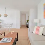 Orange Square Rooftop 250 M2