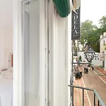 Prázdninový dům Orange Square Rooftop 250 M2 Marbella