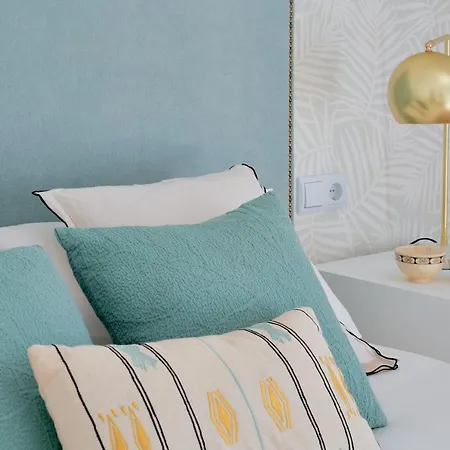 Orange Square Rooftop 250 M2 Holiday home Marbella