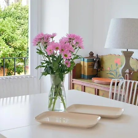 Orange Square Rooftop 250 M2 * Marbella